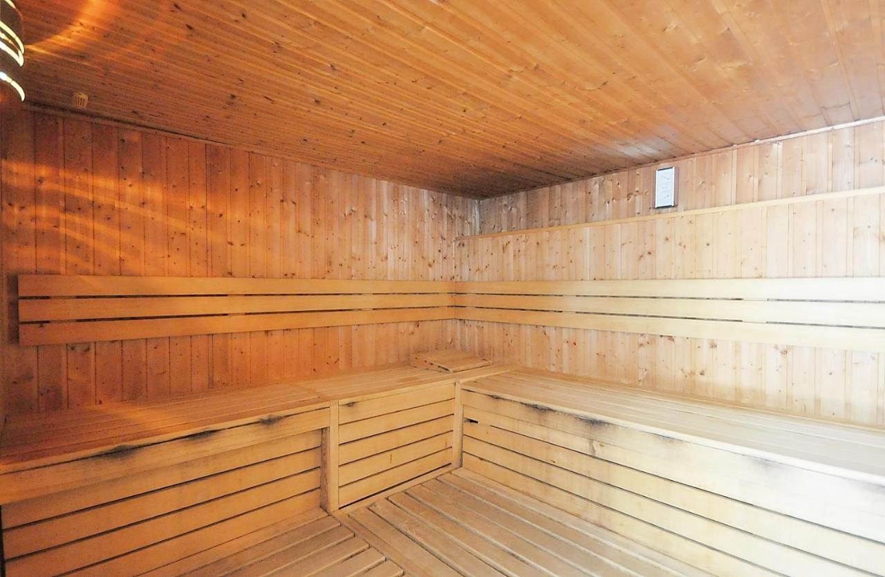 Apartament Dotta Kolberg Exterior foto